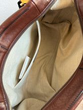 Load image into Gallery viewer, Chloe - Paraty 24 Tote Bag - Brown - M - RRP$4930
