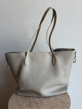 Load image into Gallery viewer, Furla - Tote Bag w Side Zip  - Stone - M
