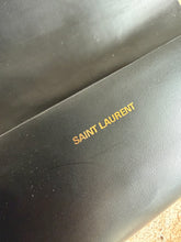 Load image into Gallery viewer, Saint Laurent -New Wave SL51  Sunglasses - Black /Half Tortoise Shell-
