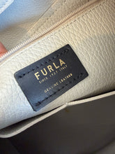 Load image into Gallery viewer, Furla - Tote Bag w Side Zip  - Stone - M
