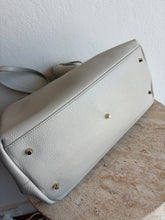 Load image into Gallery viewer, Furla - Tote Bag w Side Zip  - Stone - M
