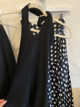 Load image into Gallery viewer, Elka Collective - Knit Halter Top - Black - 6
