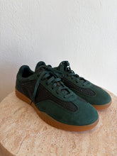 Load image into Gallery viewer, Converse - Run Star Sneaker w Swarovski Crystals  - Green - 40 - NWT - RRP$590
