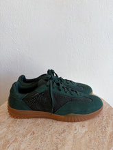 Load image into Gallery viewer, Converse - Run Star Sneaker w Swarovski Crystals  - Green - 40 - NWT - RRP$590
