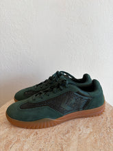 Load image into Gallery viewer, Converse - Run Star Sneaker w Swarovski Crystals  - Green - 40 - NWT - RRP$590
