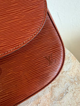 Load image into Gallery viewer, Vintage Louis Vuitton - St Cloud PM Bag - Tan Epi Leather -S
