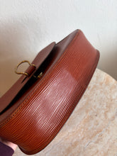 Load image into Gallery viewer, Vintage Louis Vuitton - St Cloud PM Bag - Tan Epi Leather -S
