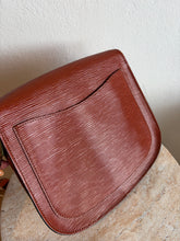 Load image into Gallery viewer, Vintage Louis Vuitton - St Cloud PM Bag - Tan Epi Leather -S
