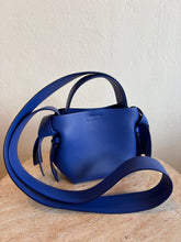 Load image into Gallery viewer, Acne Studios - Musubi Shoulder Bag - Cobalt - S - RRP$2200
