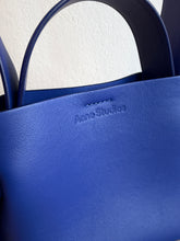 Load image into Gallery viewer, Acne Studios - Musubi Shoulder Bag - Cobalt - S - RRP$2200
