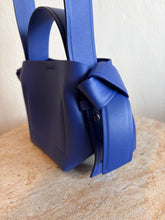 Load image into Gallery viewer, Acne Studios - Musubi Shoulder Bag - Cobalt - S - RRP$2200
