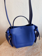 Load image into Gallery viewer, Acne Studios - Musubi Shoulder Bag - Cobalt - S - RRP$2200
