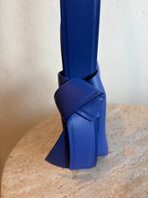 Load image into Gallery viewer, Acne Studios - Musubi Shoulder Bag - Cobalt - S - RRP$2200
