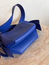 Load image into Gallery viewer, Acne Studios - Musubi Shoulder Bag - Cobalt - S - RRP$2200
