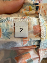 Load image into Gallery viewer, KIDS Rebecca Vallance - Smock City Print Kids Dress - 2 -
