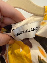 Load image into Gallery viewer, KIDS Rebecca Vallance - Lemon Dress - Yellow/Brown  - 2 Kids
