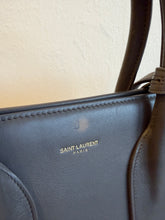 Load image into Gallery viewer, Saint Laurent  - Sac De Jour Bag - Grey - S
