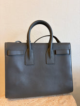 Load image into Gallery viewer, Saint Laurent  - Sac De Jour Bag - Grey - S
