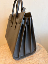Load image into Gallery viewer, Saint Laurent  - Sac De Jour Bag - Grey - S
