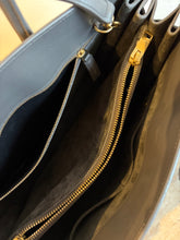 Load image into Gallery viewer, Saint Laurent  - Sac De Jour Bag - Grey - S
