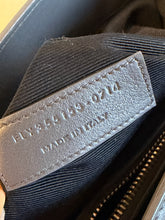 Load image into Gallery viewer, Saint Laurent  - Sac De Jour Bag - Grey - S
