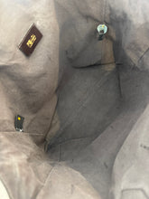 Load image into Gallery viewer, Fendi -  Zucca Canvas Tote - Logo - M
