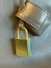 Load image into Gallery viewer, Saint Laurent  - Sac De Jour Bag - Grey - S
