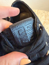 Load image into Gallery viewer, Givenchy - City Low Canvas Sneaker - Black - 36 - rrp$878
