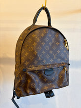 Load image into Gallery viewer, Louis Vuitton - Palm Springs MM Backpack - Monogram -S - RRP$4650
