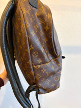 Load image into Gallery viewer, Louis Vuitton - Palm Springs MM Backpack - Monogram -S - RRP$4650
