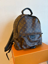 Load image into Gallery viewer, Louis Vuitton - Palm Springs MM Backpack - Monogram -S - RRP$4650
