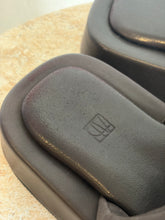 Load image into Gallery viewer, Camilla and Marc - Sierra Slides  - Brown - 41 - RRP$550
