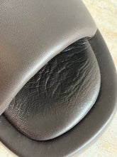 Load image into Gallery viewer, Camilla and Marc - Sierra Slides  - Brown - 41 - RRP$550
