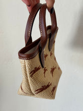 Load image into Gallery viewer, Longchamp - Longchamp Basket bag S Le Panier Pliage Mini Bags -  -
