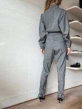 Load image into Gallery viewer, Watson x Watson - Boiler Jumpsuit - Grey - 6

