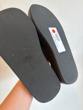 Load image into Gallery viewer, Camilla and Marc - Sierra Slides  - Brown - 41 - RRP$550
