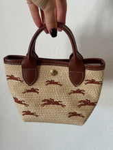 Load image into Gallery viewer, Longchamp - Longchamp Basket bag S Le Panier Pliage Mini Bags -  -
