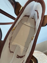 Load image into Gallery viewer, Longchamp - Longchamp Basket bag S Le Panier Pliage Mini Bags -  -
