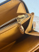 Load image into Gallery viewer, Louis Vuitton - Monogram Zippy Wallet - Denim - M
