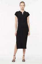 Load image into Gallery viewer, Manning Cartell - MVP Knit Maxi Dress - Black - S
