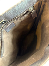 Load image into Gallery viewer, Vintage Gucci - GG Flat Vertical Tote Bag - Monogram - S
