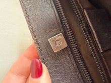 Load image into Gallery viewer, Vintage Gucci - GG Flat Vertical Tote Bag - Monogram - S
