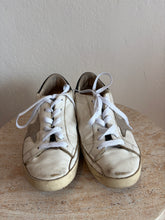 Load image into Gallery viewer, Golden Goose - Superstar Sneakers - White/Black - 38
