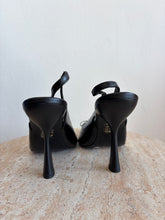 Load image into Gallery viewer, The Kooples - Slingback Pump - Black - 39 - RRP$420
