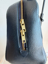 Load image into Gallery viewer, Deadly Ponies - Top Handle Trapeze Shoulder bag - Navy - s
