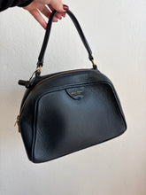 Load image into Gallery viewer, Deadly Ponies - Top Handle Trapeze Shoulder bag - Navy - s
