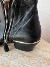 Load image into Gallery viewer, Chloe - Sussanna Boots - Black - 37.5

