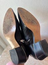 Load image into Gallery viewer, Chloe - Sussanna Boots - Black - 37.5
