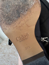 Load image into Gallery viewer, Chloe - Sussanna Boots - Black - 37.5

