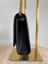 Load image into Gallery viewer, YSL - Kate Embossed Leather Bag - Black/Gold - S - RRP$3250
